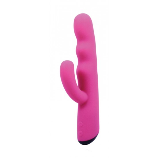 Vibrador Daring Rosa