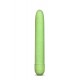 Vibrador Clássico Gaia Eco Green 14.5cm Verde