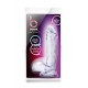 Dildo Realista bYours Sweet n Hard 1 18cm Transparente