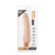 Vibrador Realista 7 Iniciantes Mr. Skin 18.5cm Pele