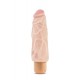 Vibrador Realista 9 Mr. Skin 15.5cm Pele