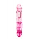 Vibrador Realista Naturally Yours The Little One 14cm Rosa