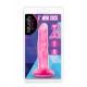 Mini Dildo Naturally Yours Mini Cock 12.5cm Rosa