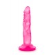 Mini Dildo Naturally Yours Mini Cock 12.5cm Rosa