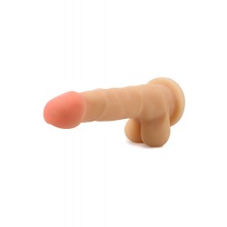 Dildo Realista Sensa Feel Sam Au Naturel 14cm Pele