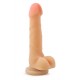 Dildo Realista Sensa Feel Sam Au Naturel 14cm Pele