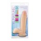 Dildo Realista Sensa Feel Au Naturel 13cm Pele