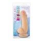 AU NATUREL 7INCH SENSA FEEL FAT BOY