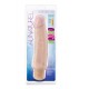 Vibrador Realista Home Wrecker Au Naturel 20cm Pele