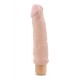 Vibrador Realista Home Wrecker Au Naturel 20cm Pele