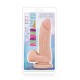 AU NATUREL 5.5INCH MIGHTY MIKE BEIGE