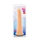 Dildo Realista Mr Slim Au Naturel 20cm Pele