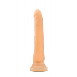 Dildo Realista Mr Slim Au Naturel 20cm Pele