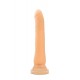 Dildo Realista Mr Slim Au Naturel 20cm Pele