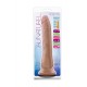 Dildo Realista Roberto Au Naturel Mocha 21cm Latino