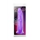 Dildo Realista bYours Sweet n Hard 6 20cm Roxo