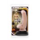 Vibrador Realista Loverboy The Quarterback 12.7cm Pele