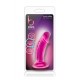 Mini Dildo Realista bYours Sweet n Small 10cm Rosa