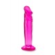 Dildo Realista bYours Sweet n Small 15cm Rosa