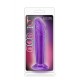 Dildo Realista bYours Sweet n Small 15cm Roxo