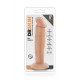 Dildo Realista c/ Base Sucção Dr.Small Dr. Skin 15cm Pele