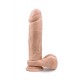 Dildo Realista Sensa Feel Au Naturel 19cm Pele