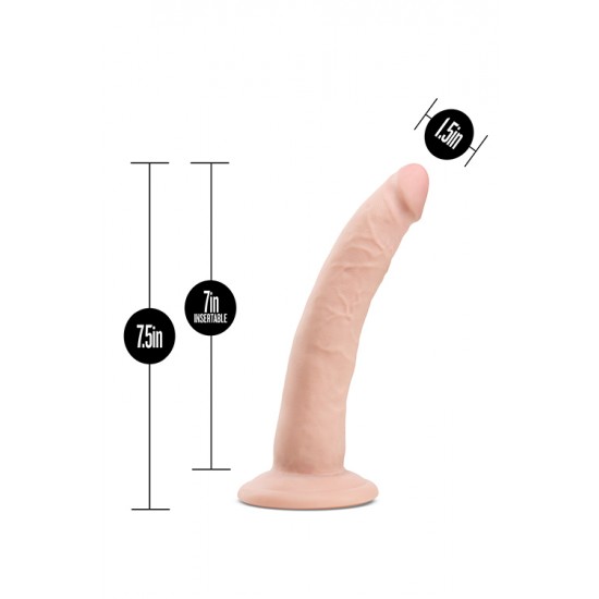 Dildo AU NATUREL JACK 