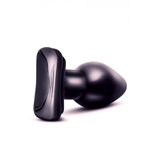 Plug Anal XL Anal Adventures Preto