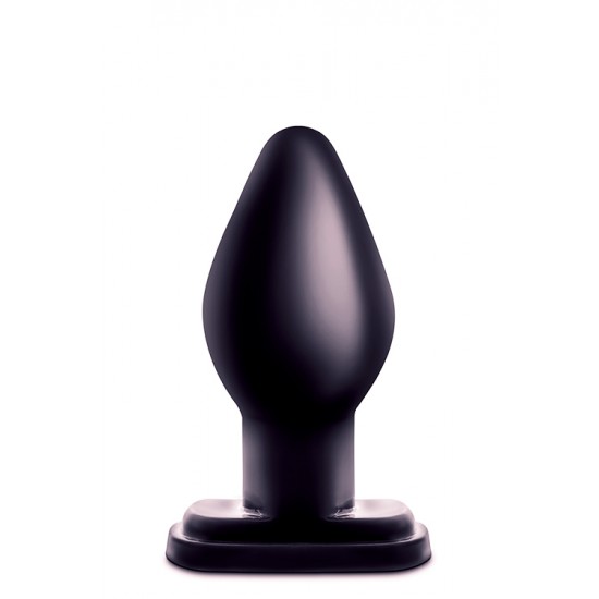 Plug Anal XL Anal Adventures Preto