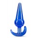 Plug Anal Large bYours 11.5cm Azul