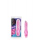 Vibrador NATURALLY YOURS CHA CHA Rosa