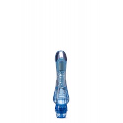 Vibrador NATURALLY YOURS CALYPSO Azul