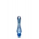 Vibrador NATURALLY YOURS CALYPSO Azul