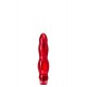 Vibrador NATURALLY YOURS FLAMENCO Vermelho