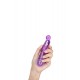 Vibrador NATURALLY YOURS RUMBA Purpura