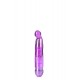 Vibrador NATURALLY YOURS RUMBA Purpura