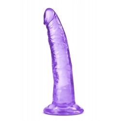 B YOURS PLUS  LUST N THRUST  PURPLE