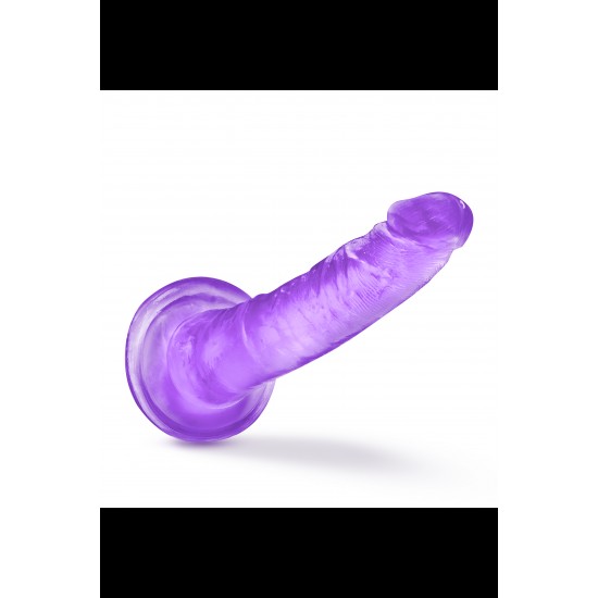 B YOURS PLUS  LUST N THRUST  PURPLE