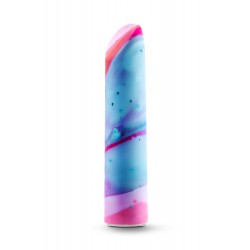 VIBRADOR LIMITED ADDICTION FASCINATE POWER VIBE PEACH