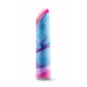 VIBRADOR LIMITED ADDICTION FASCINATE POWER VIBE PEACH