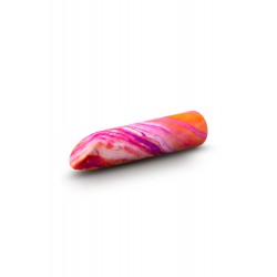 VIBRADOR LIMITED ADDICTION FIERY POWER VIBE CORAL