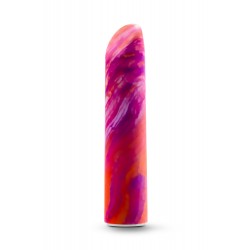 VIBRADOR LIMITED ADDICTION FIERY POWER VIBE CORAL