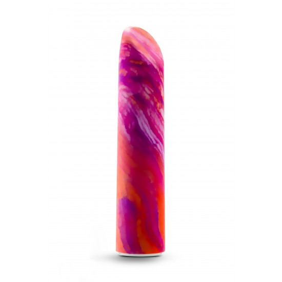 VIBRADOR LIMITED ADDICTION FIERY POWER VIBE CORAL