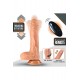 Vibrador Impulso SILICONE DR. GREY 7 INCH