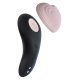 TEMPTASIA HEARTBEAT PANTY VIBE WITH REMOTE PINK