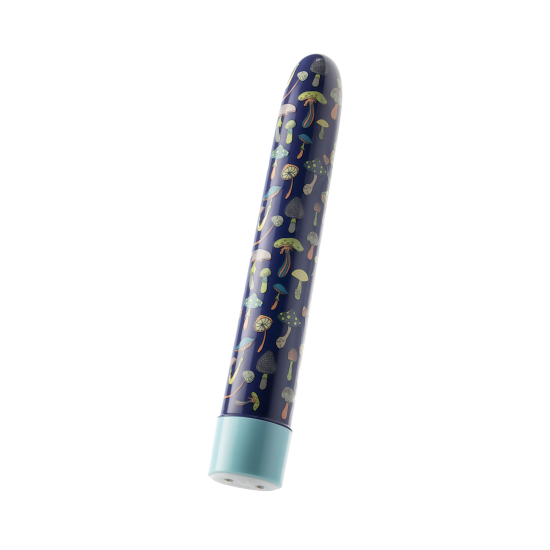 VIBRADOR DREAMSCAPE RECARREGAVEL AZUL