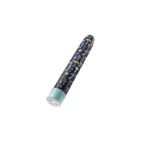 VIBRADOR DREAMSCAPE RECARREGAVEL AZUL