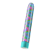 VIBRADOR UTOPIA RECARREGAVEL AQUA