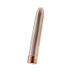 VIBRADOR  LATTICE RECARREGAVEL ROSE GOLD