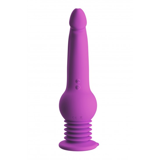 VIBRADOR IMPRESSIONS NEW YORK GYROQUAKE 